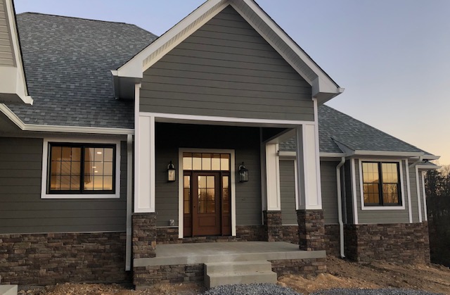 entryway